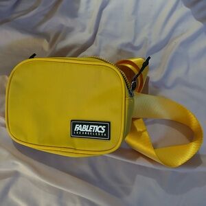 Fabletics Fanny pack